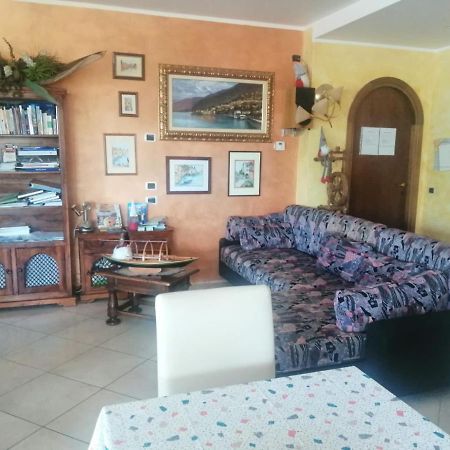 B&B Villa Anita Беллано Екстер'єр фото