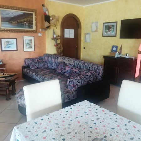B&B Villa Anita Беллано Екстер'єр фото